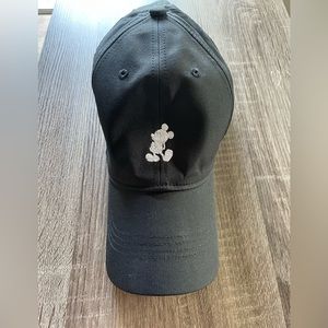 Disney Nike Baseball Cap